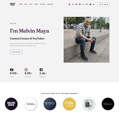 Melvin Maya 01