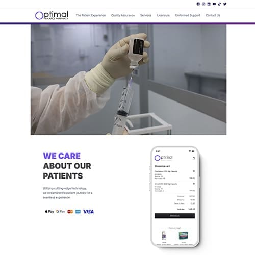Optimal Balance Pharmacy 05