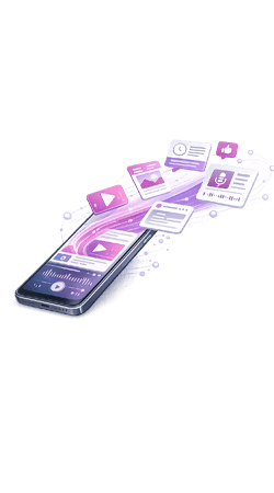 Mode Digital Media Newsletter 06